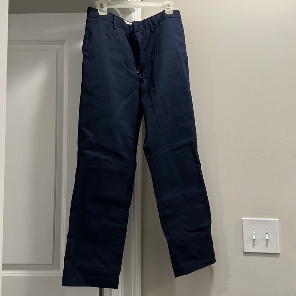 Banana Republic navy dress pants new with tags